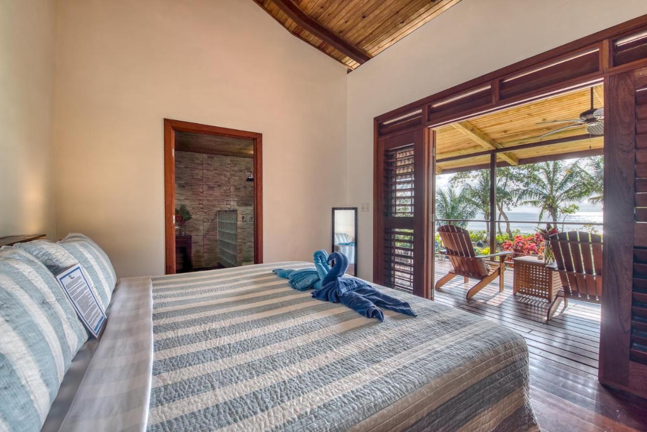 Bed & Breakfast Oasis Bluff