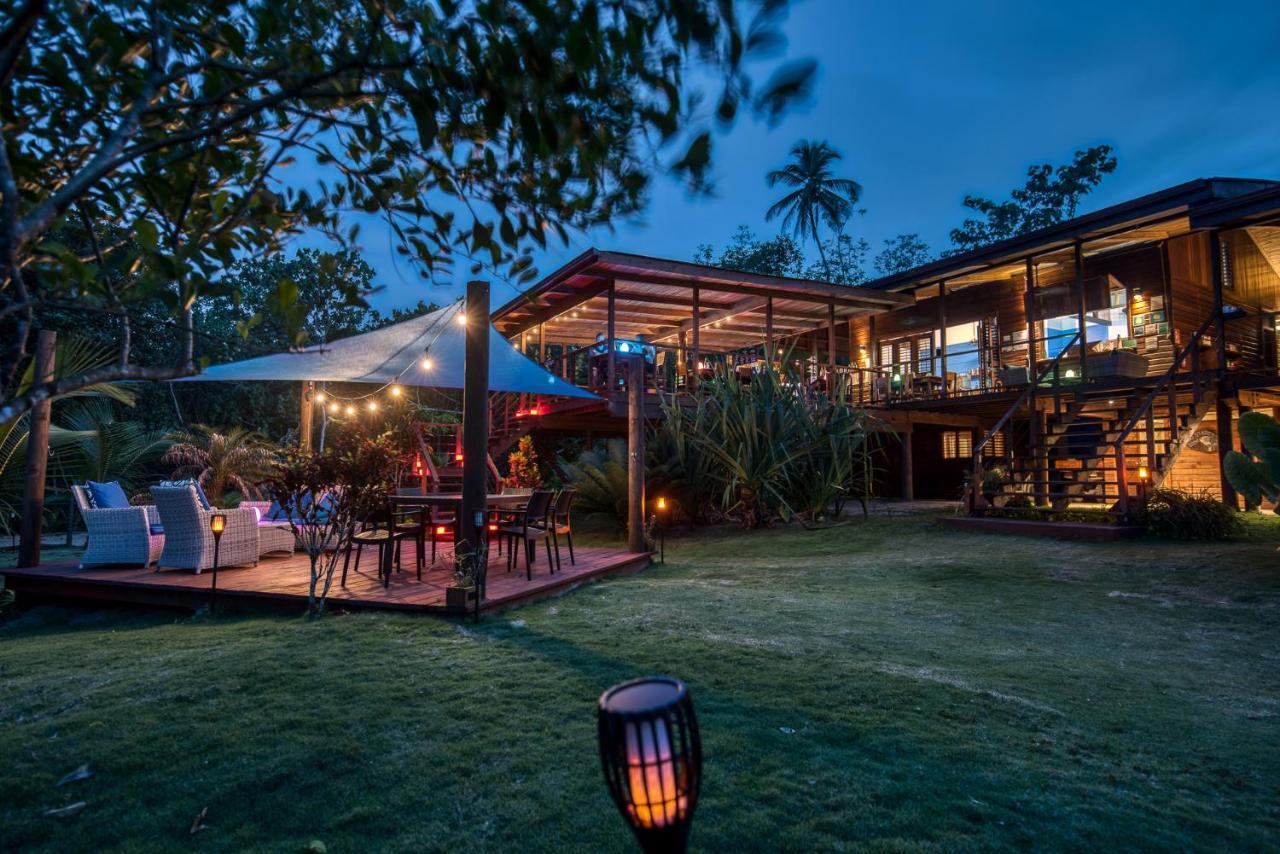 Bed & Breakfast Oasis Bluff 5*