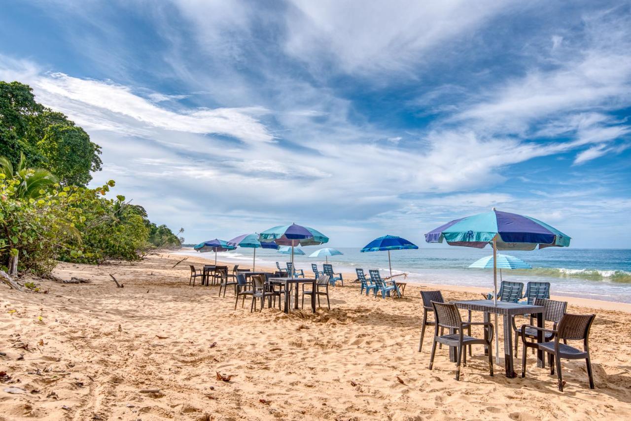 Oasis Bluff 5* Bocas del Toro