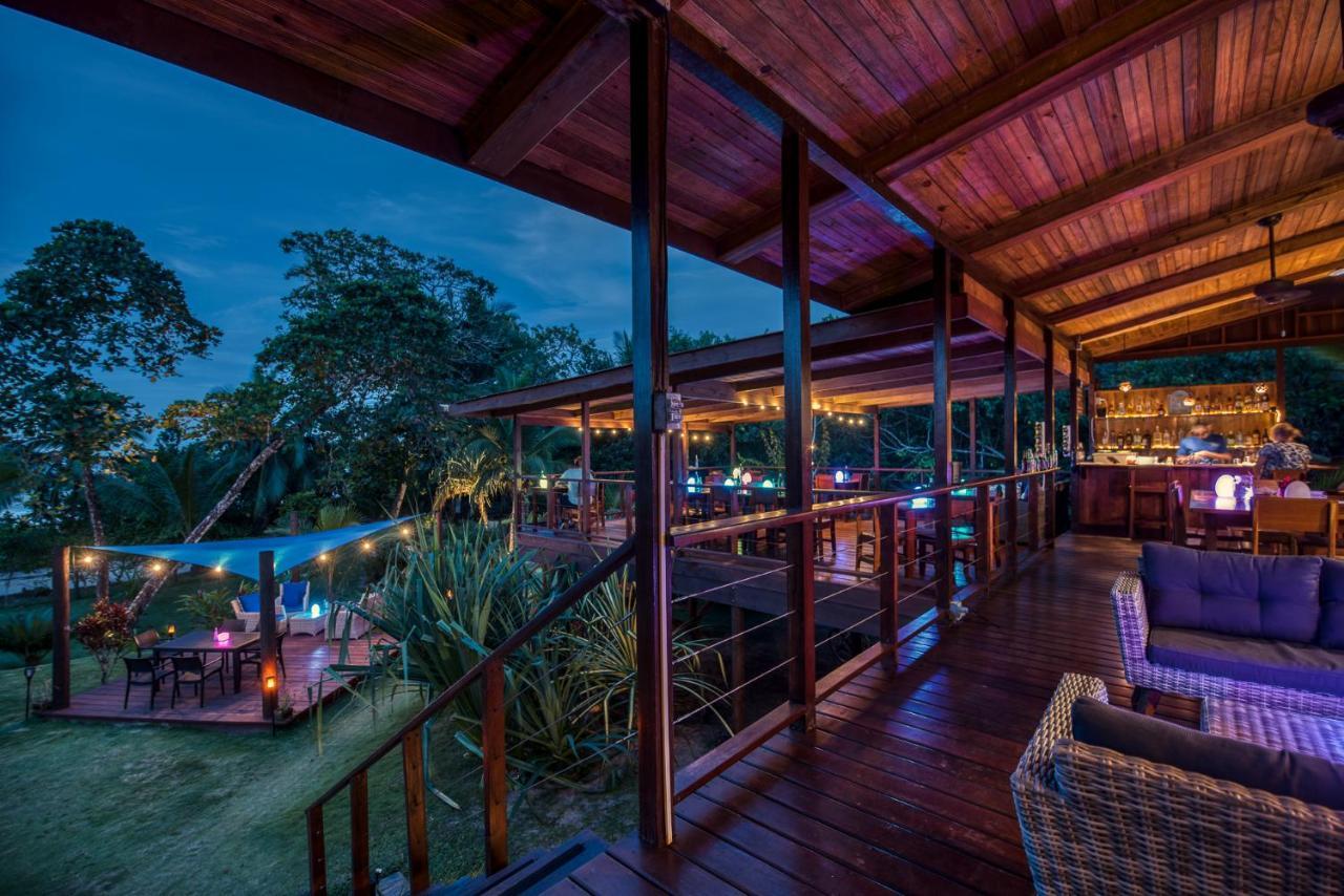 Oasis Bluff Bed & Breakfast