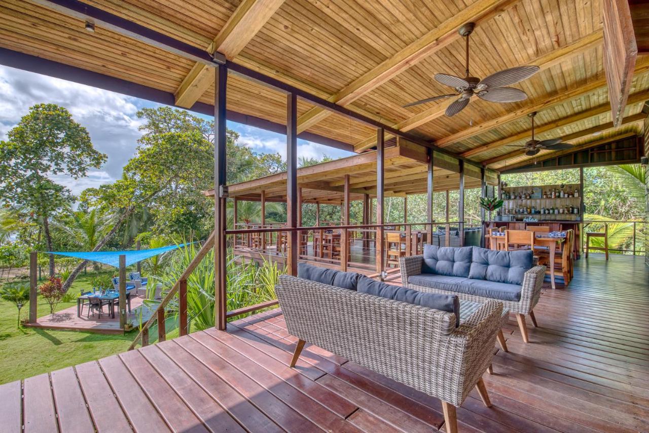 Oasis Bluff