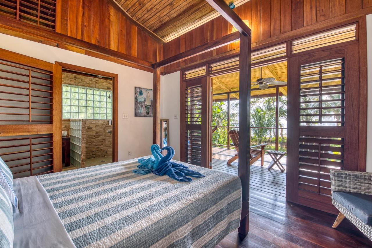 Oasis Bluff Bed & Breakfast Bocas del Toro