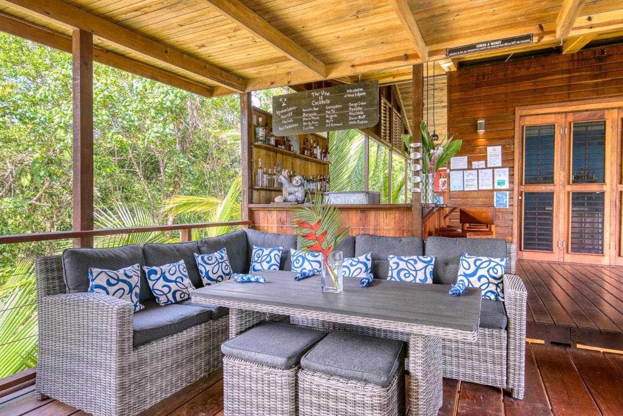 Oasis Bluff Bed & Breakfast 5*