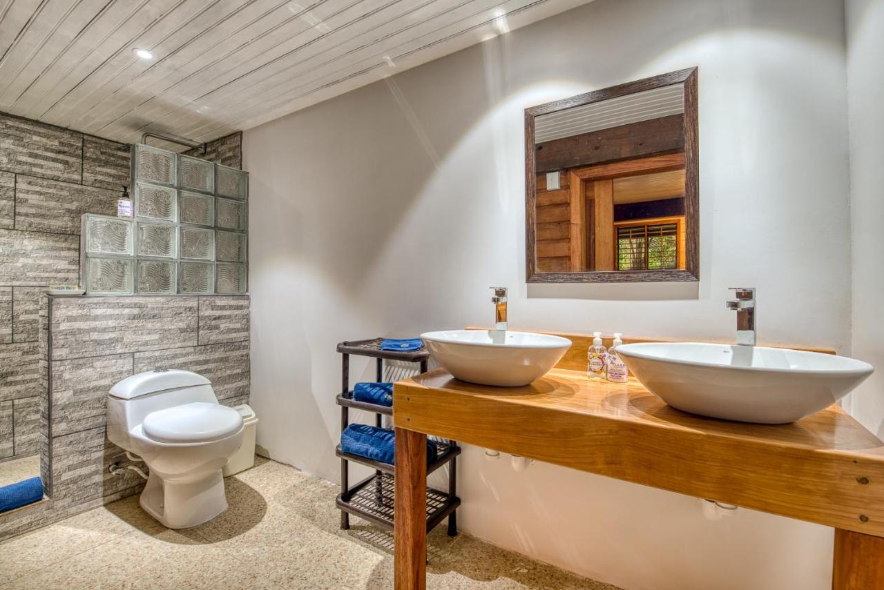 Couette-café Oasis Bluff 5*