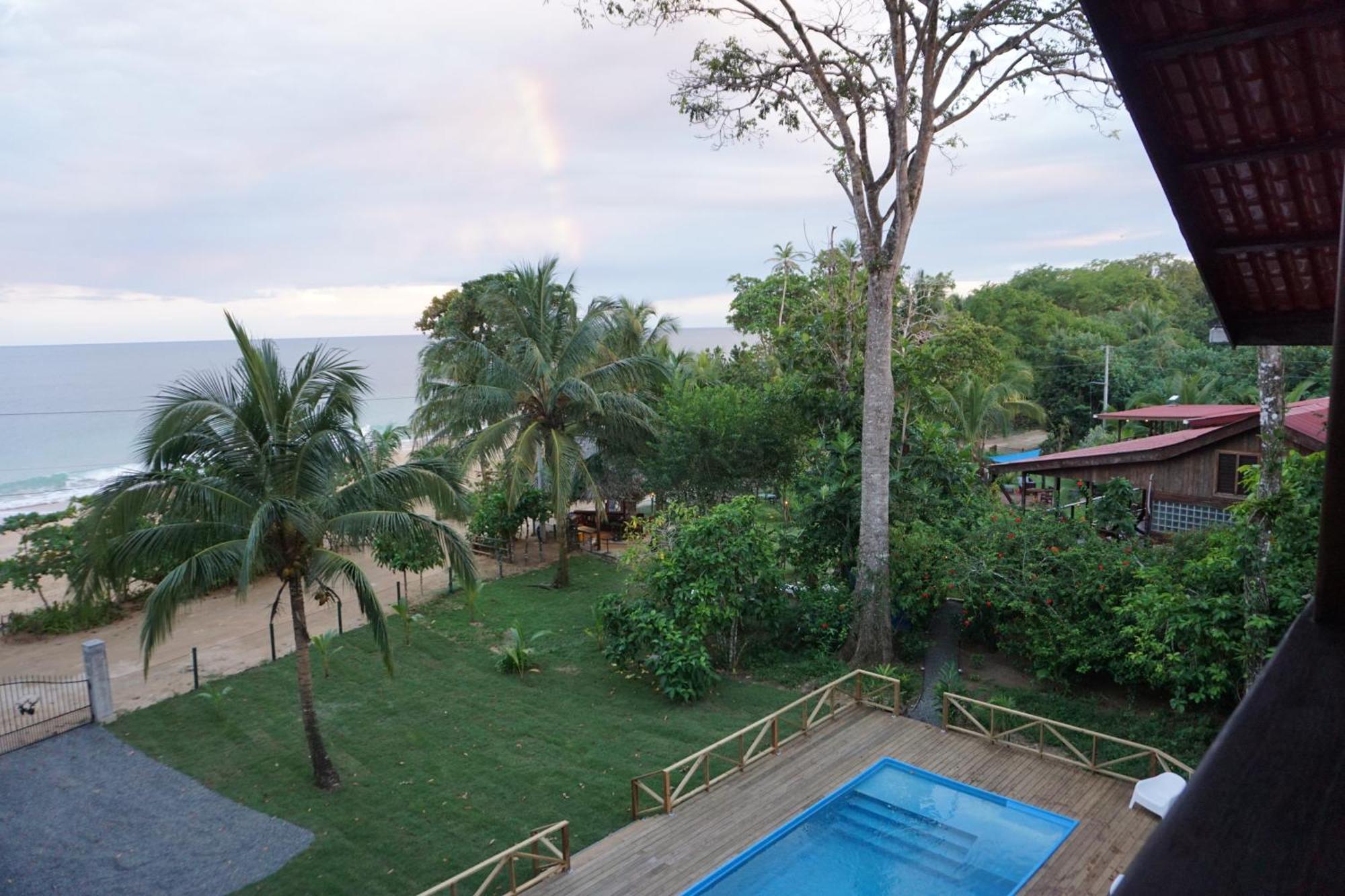 Oasis Bluff 5*