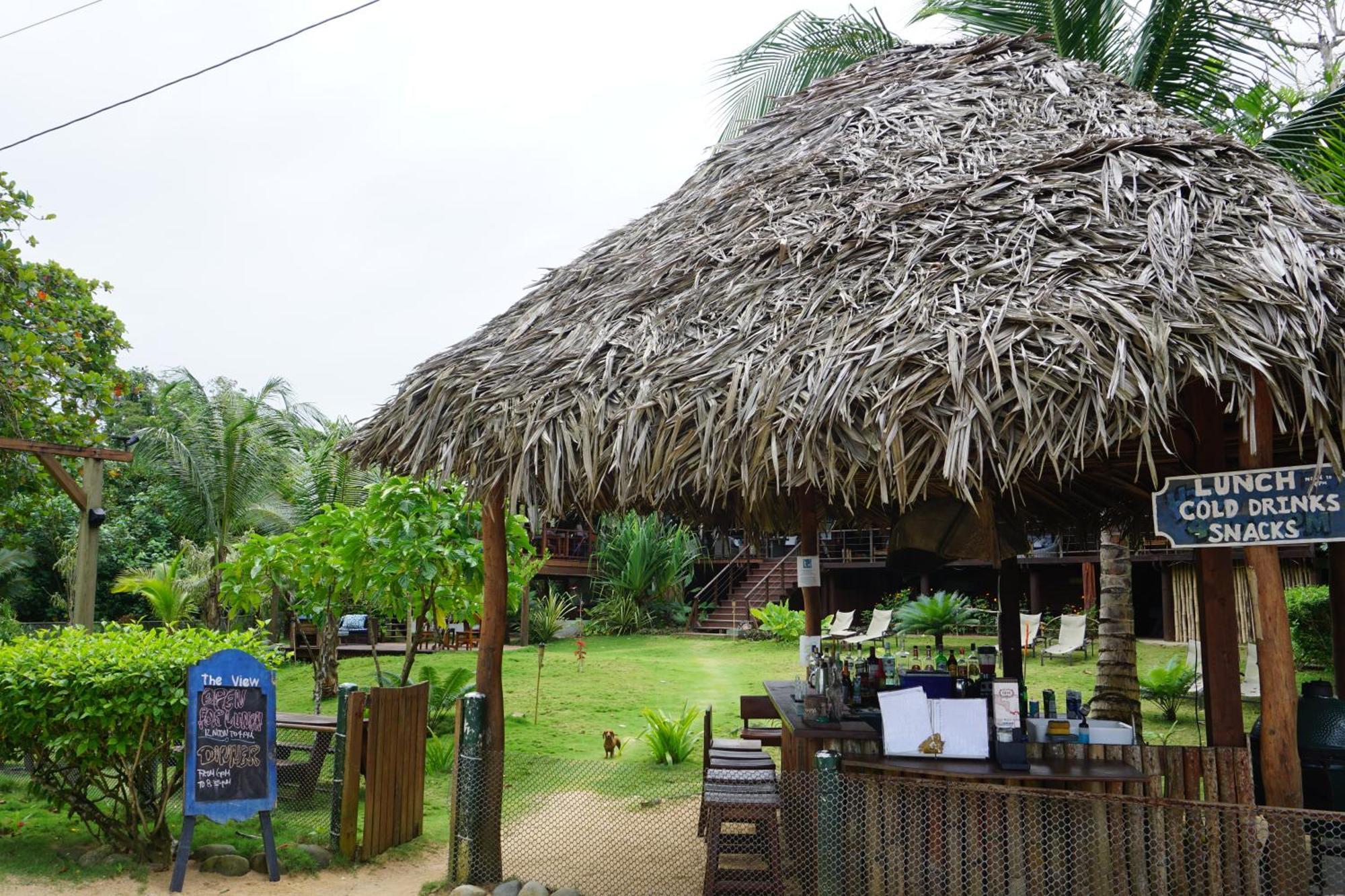 Oasis Bluff 5* Bocas del Toro
